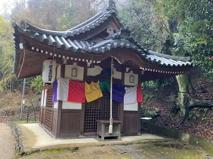 廣峯神社の末社・摂社