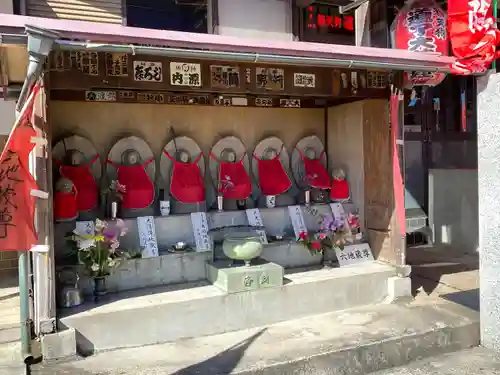 萬徳寺(神奈川県)