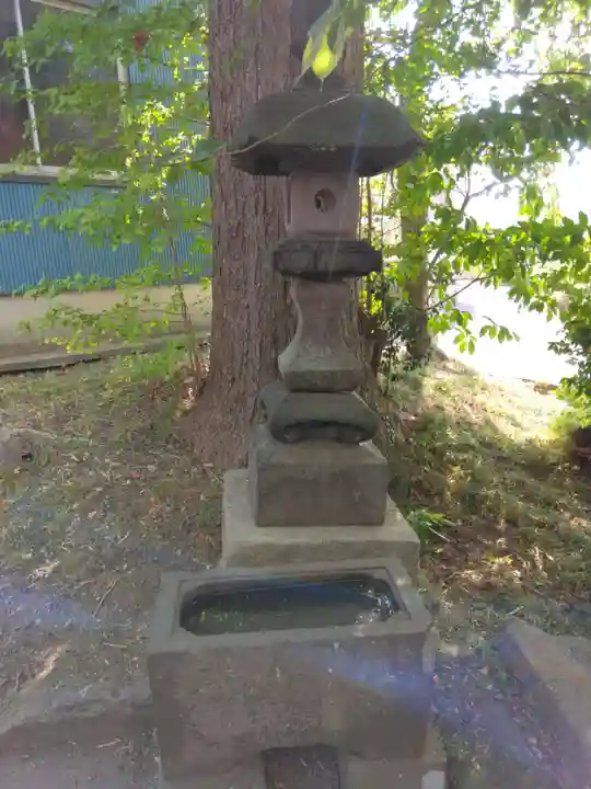 杉山神社(葉山・上山口)(神奈川県)