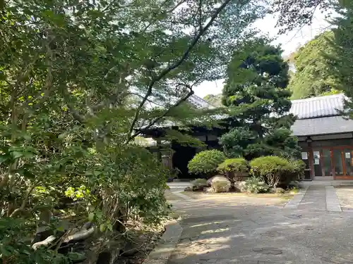 妙本寺のその他建物