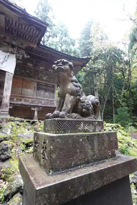 十和田神社(青森県)