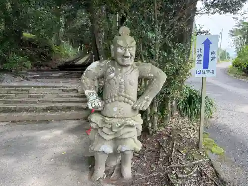 霧島岑神社(宮崎県)