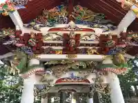 三峯神社(埼玉県)