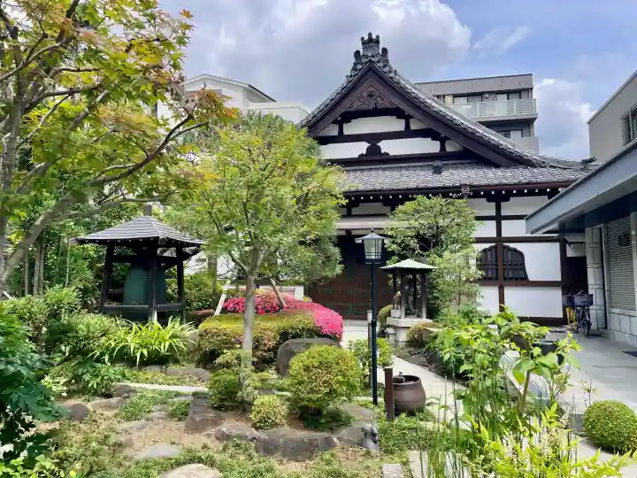 正覚寺(東京都)