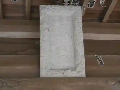 神明宮（神明神社）のその他建物