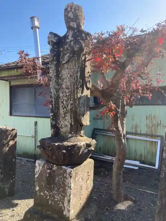 浄心寺(神奈川県)