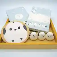 帯廣神社の御朱印帳