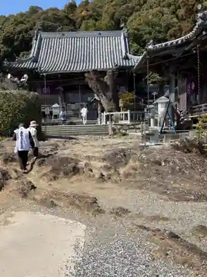 常楽寺(徳島県)