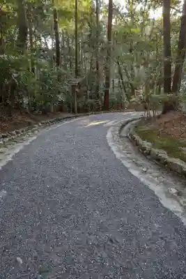 倭姫宮（皇大神宮別宮）のその他建物