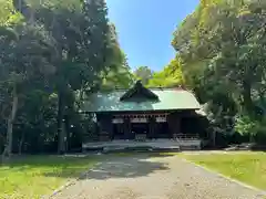 乃木神社(香川県)