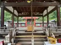 氷室神社(奈良県)