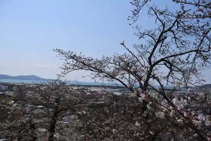 金剛宝寺(紀三井寺)(和歌山県)