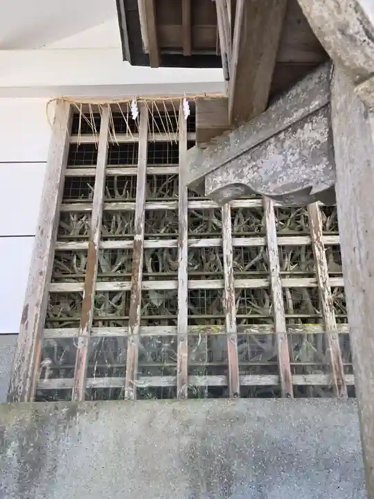 志賀海神社(福岡県)