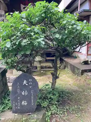加波山普明神社(茨城県)