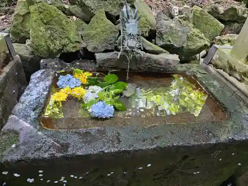 十和田神社(青森県)