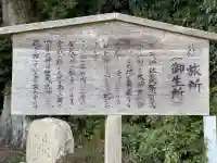加茂神社御旅所(滋賀県)