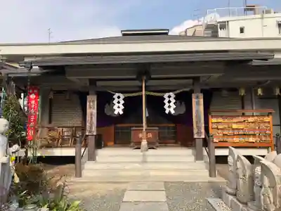 滝勝寺(兵庫県)