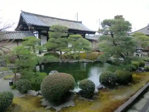 東寺（教王護国寺）(京都府)