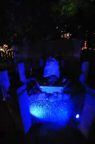 伊豫豆比古命神社(愛媛県)