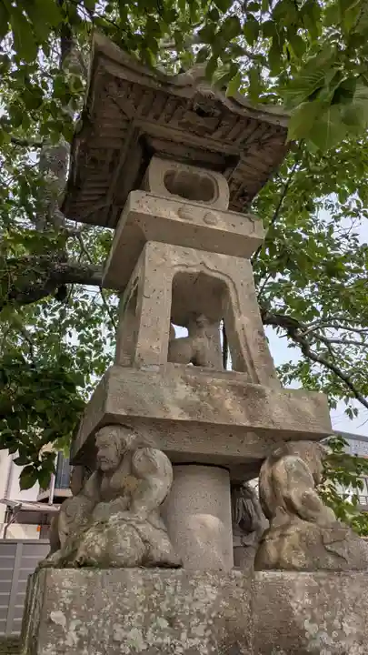 館腰神社(宮城県)