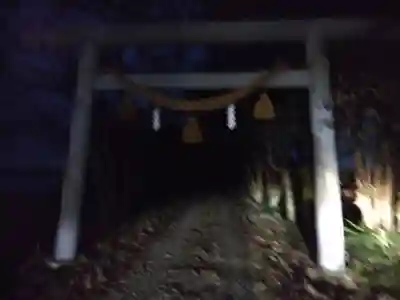 御園神社(北海道)