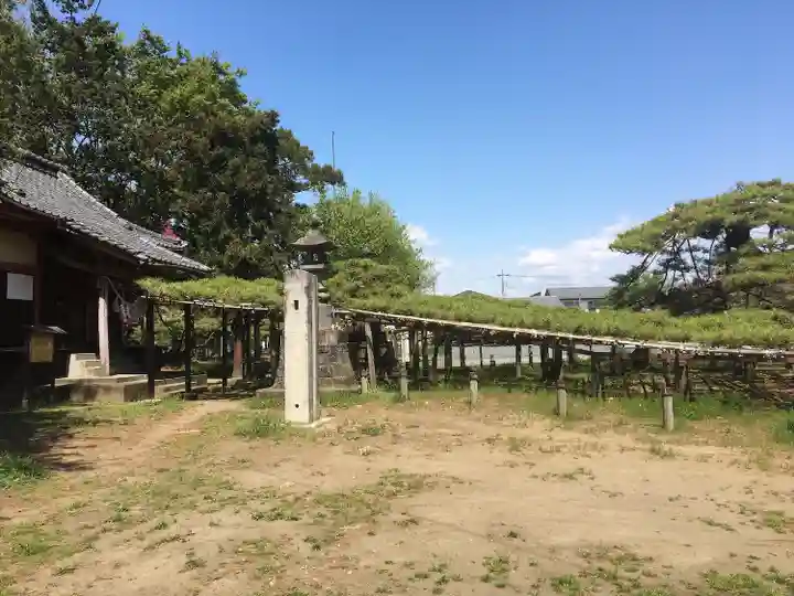 菅原神社(群馬県)