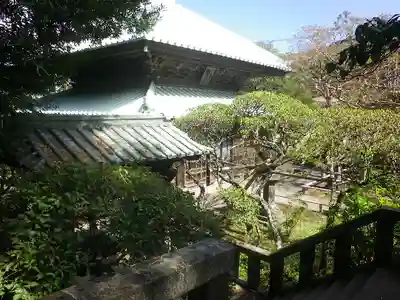 英勝寺のその他建物