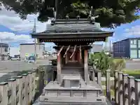 旭神社(北海道)