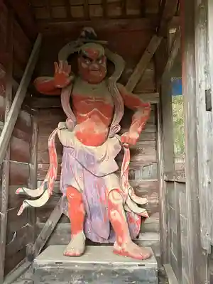 光輪寺(長野県)