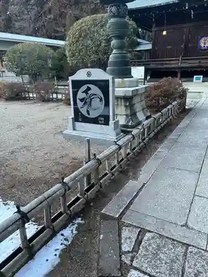 青葉神社(宮城県)