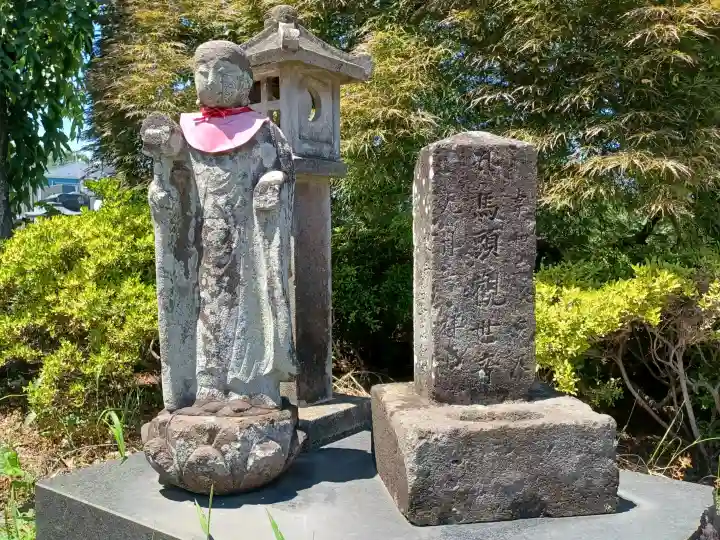 本覚院(埼玉県)