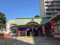 堺戎神社(大阪府)