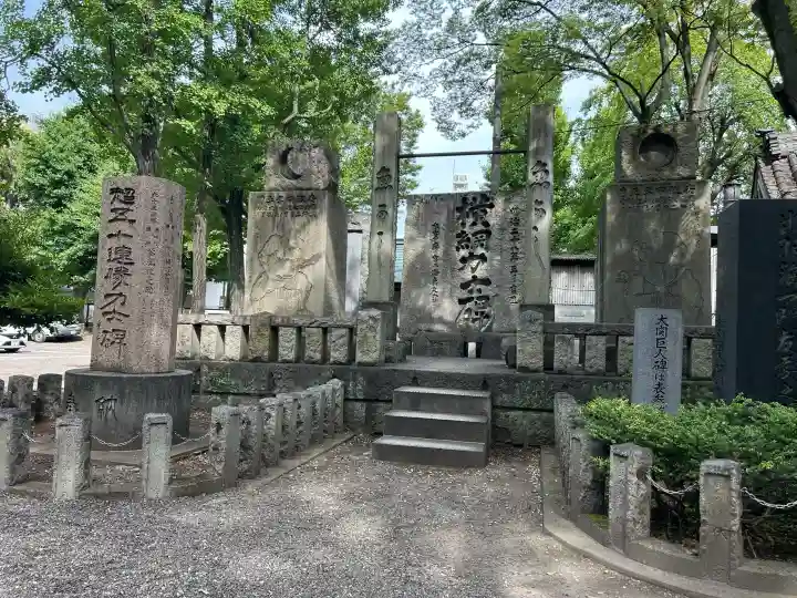 富岡八幡宮(東京都)