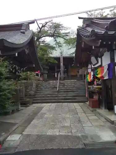 金乗院放光寺のその他建物