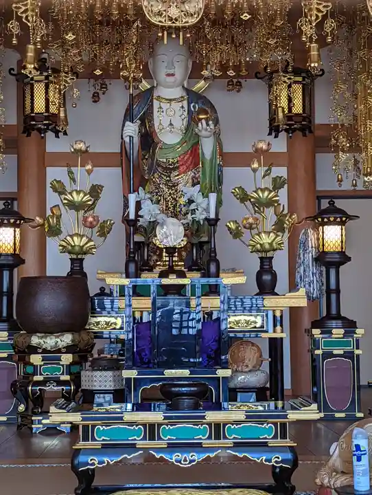 地蔵寺(桂地蔵寺)(京都府)