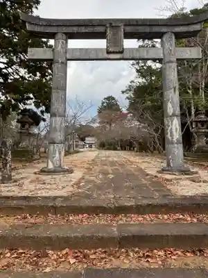 亀岡神社(長崎県)