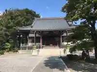 真勝院の本殿・本堂