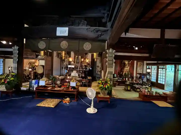 等覚院(神奈川県)