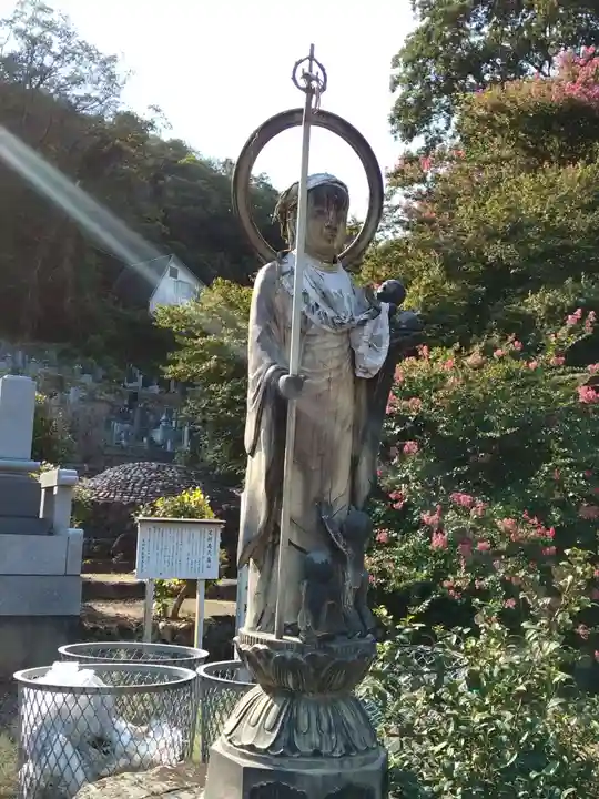 法楽寺(栃木県)