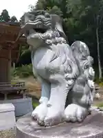 熊野神社(福井県)