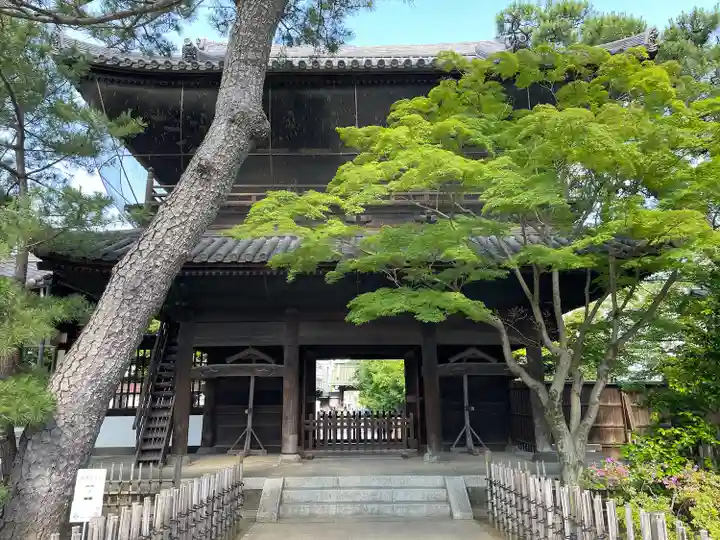 泉岳寺(東京都)