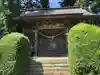 相米稲荷神社(青森県)