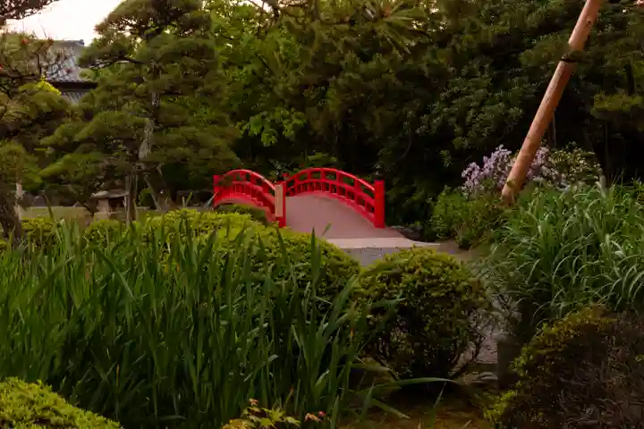 白山神社(新潟県)
