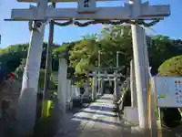 高祖神社(福岡県)