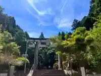 八咫烏神社(奈良県)