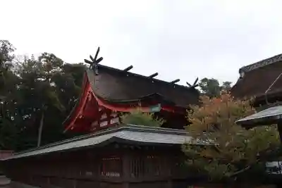 宗像大社(福岡県)