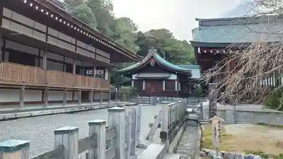 橿原神宮のその他建物