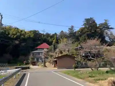 証明寺(千葉県)