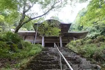 金剛院の本殿・本堂