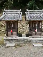 還来神社(滋賀県)